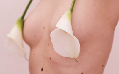 La sensualità femminile negli scatti di Sara Lorusso
