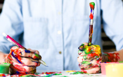 I consigli per essere più creativi di una università californiana