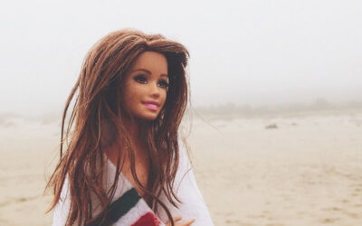 L’account Instagram di una Barbie da più di un milione di followers