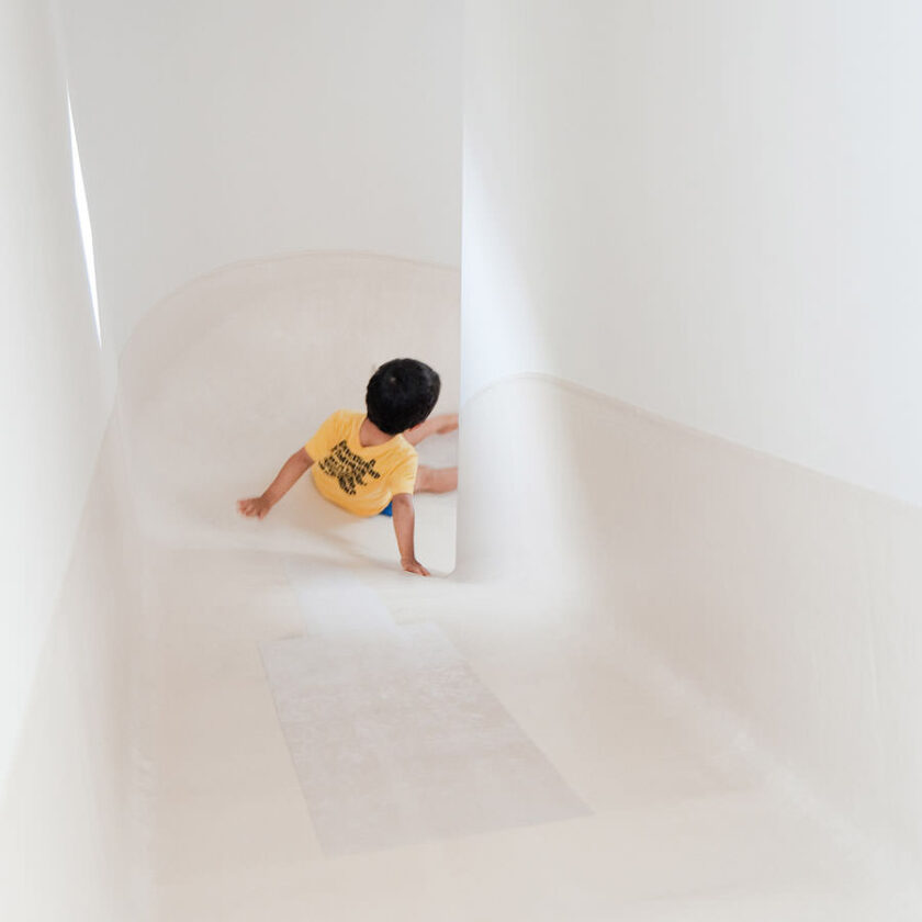 Tokyo house, Japan, by Level Architects