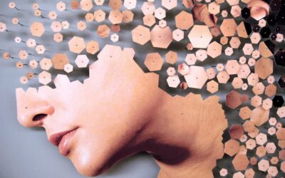 Frammenti e scomposizioni dell'identità femminile di Micaela Lattanzio