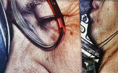 EU, la mostra di Satoshi Fujiwara all'Osservatorio di Fondazione Prada