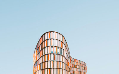 Edifici portati alla loro essenza, Florian W. Mueller