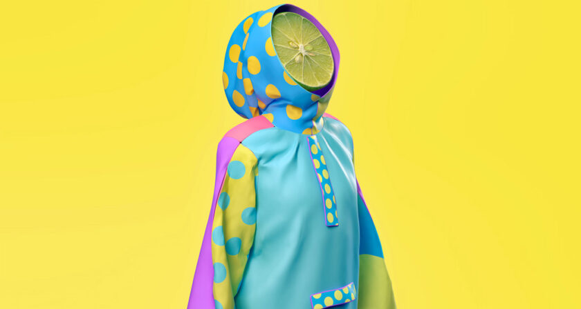 graphic works