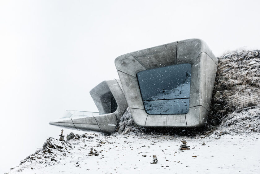 Messner Museum