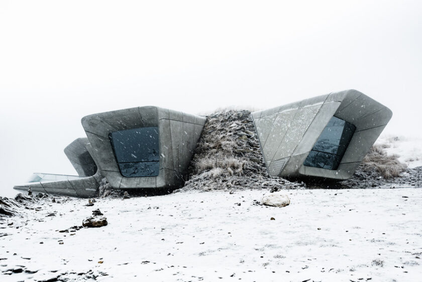 Messner Museum