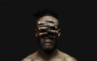 “Ô les Mains” Babak Hosseiny and Jeffrey Vanhoutte