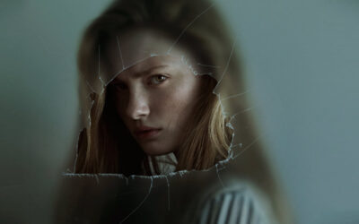 La narrazione dietro uno sguardo nei delicati scatti di Marta Bevacqua