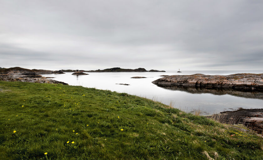 Norvegia Occidentale