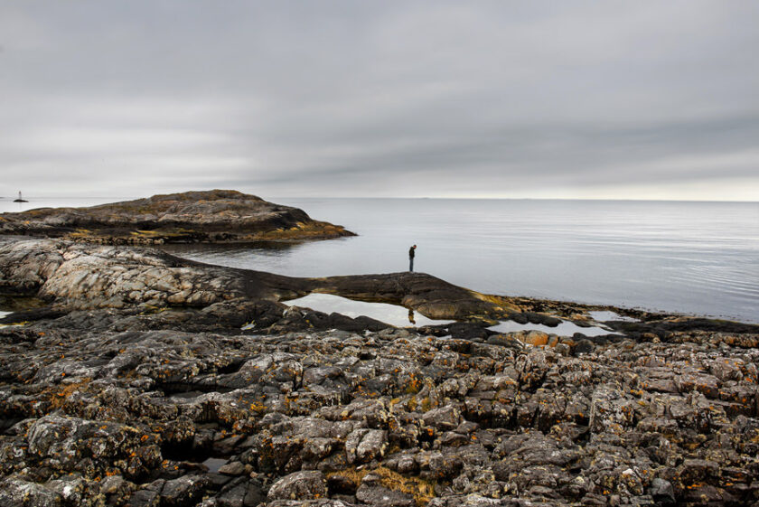 Norvegia Occidentale