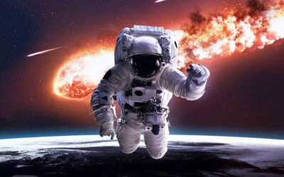 NASA - A Human Adventure, in mostra a Milano per la prima volta in Italia