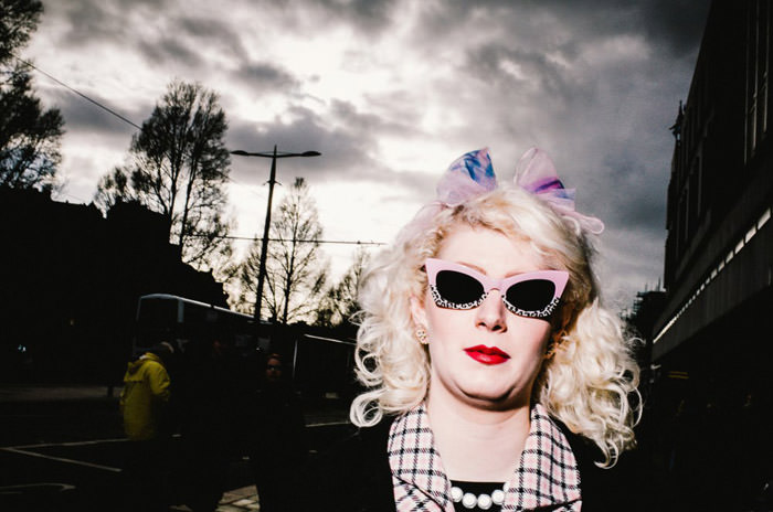 Gareth Bragdon