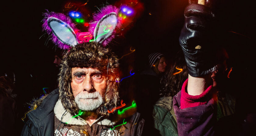 Gareth Bragdon