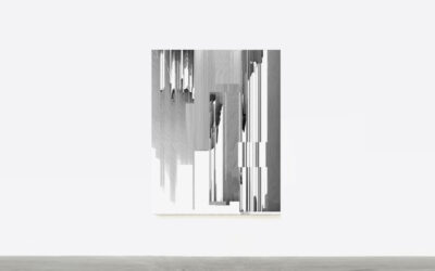 Una pittura attraverso il suono
