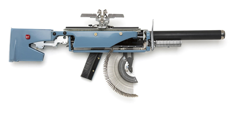 olivetti lettera 32
