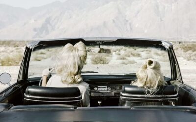 Darlene & Me, l'universo femminile negli scatti di Anja Niemi
