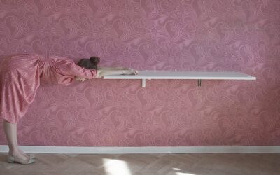 Alternative perspective, Cristina Coral