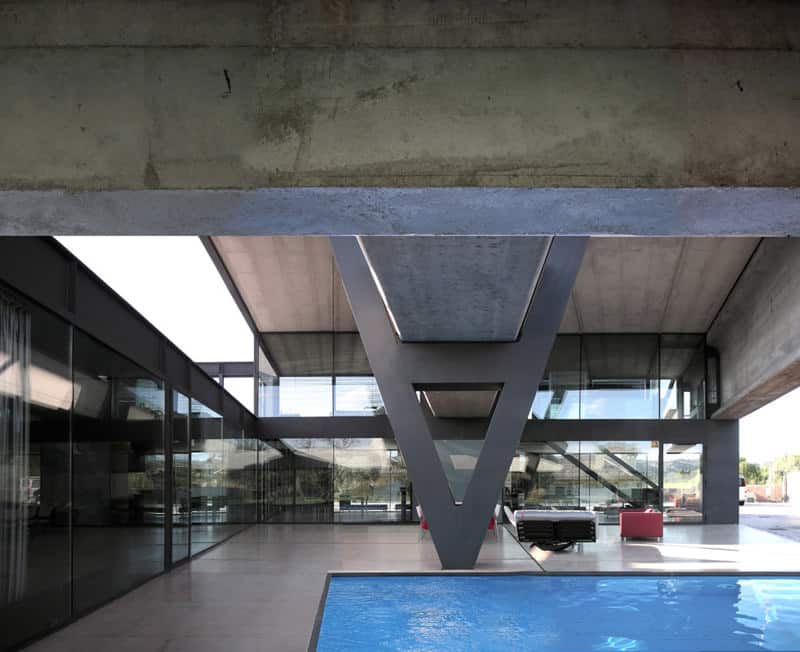 Ensamble studio