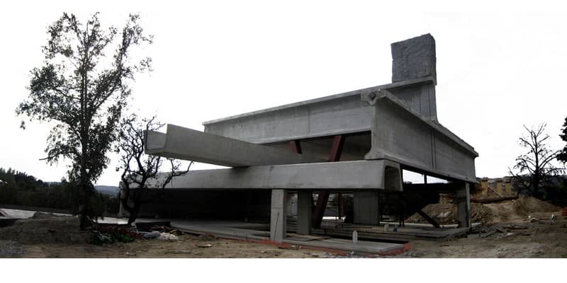Hemeroscopium House