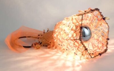 Anything goes lamps