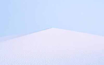 I paesaggi eterni di Luca Tombolini