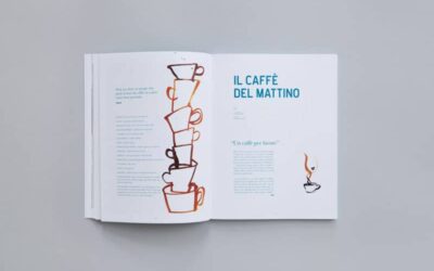 Caffe Italia, il libro che celebra l’Italia in tutte le sue forme