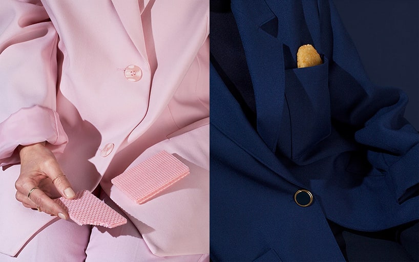 wardrobe snacks
