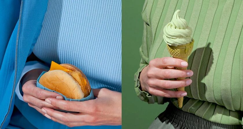 wardrobe snacks