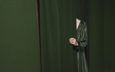 The other part of me di Cristina Coral