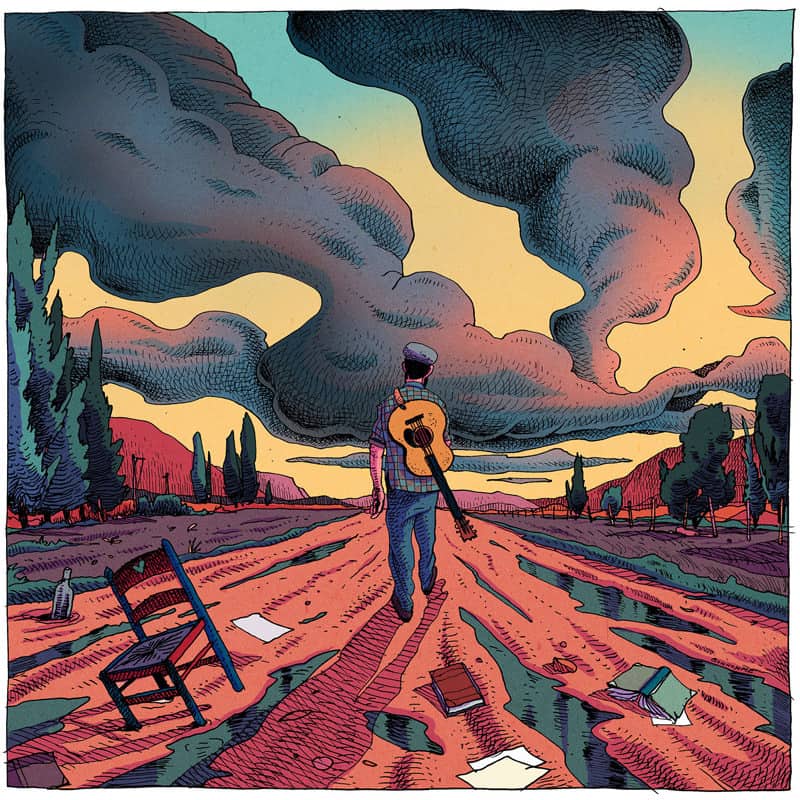 olivier bonhomme