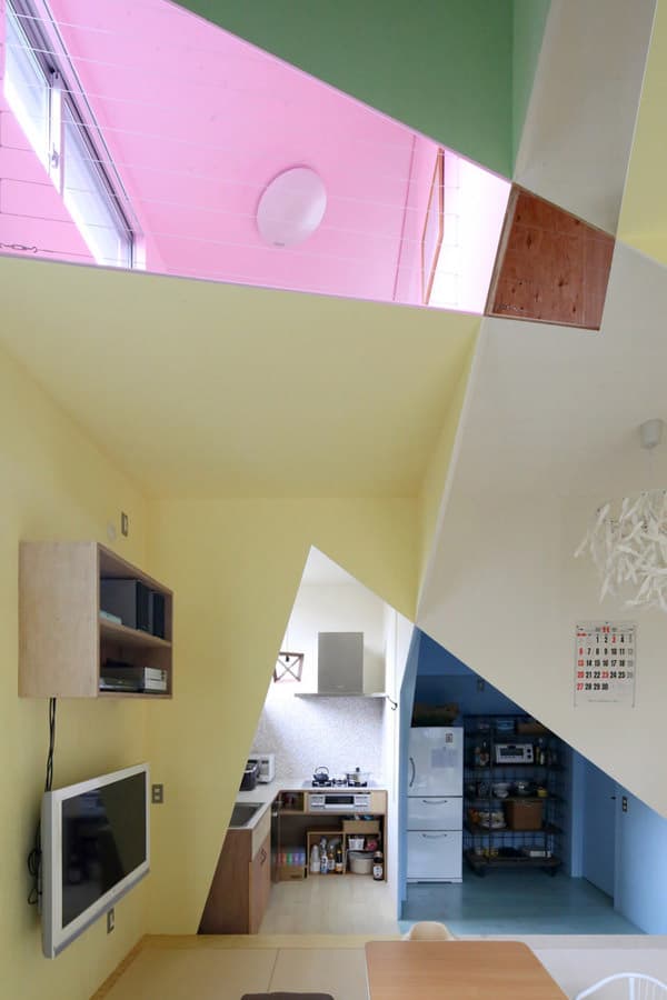 Ana House