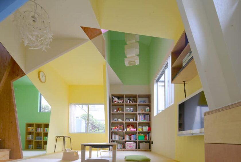 Ana House