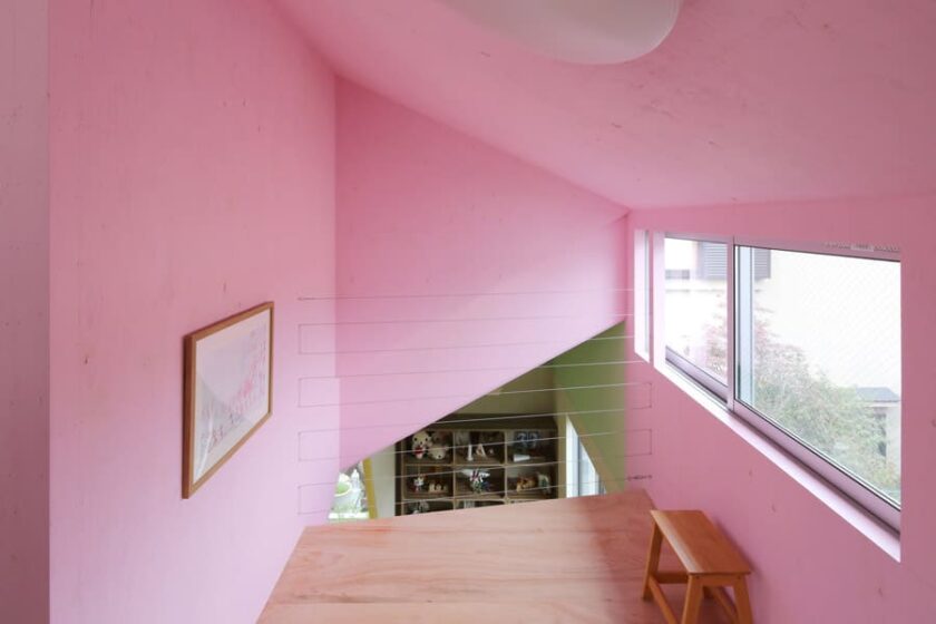 Kochi Architect