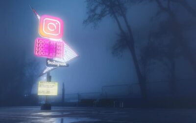 Antisocial, Mike Campau