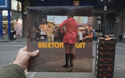 Il reggae a Londra negli scatti di Alex Bartsch