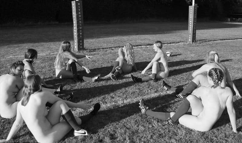 Hitchin Ladies Rugby Club