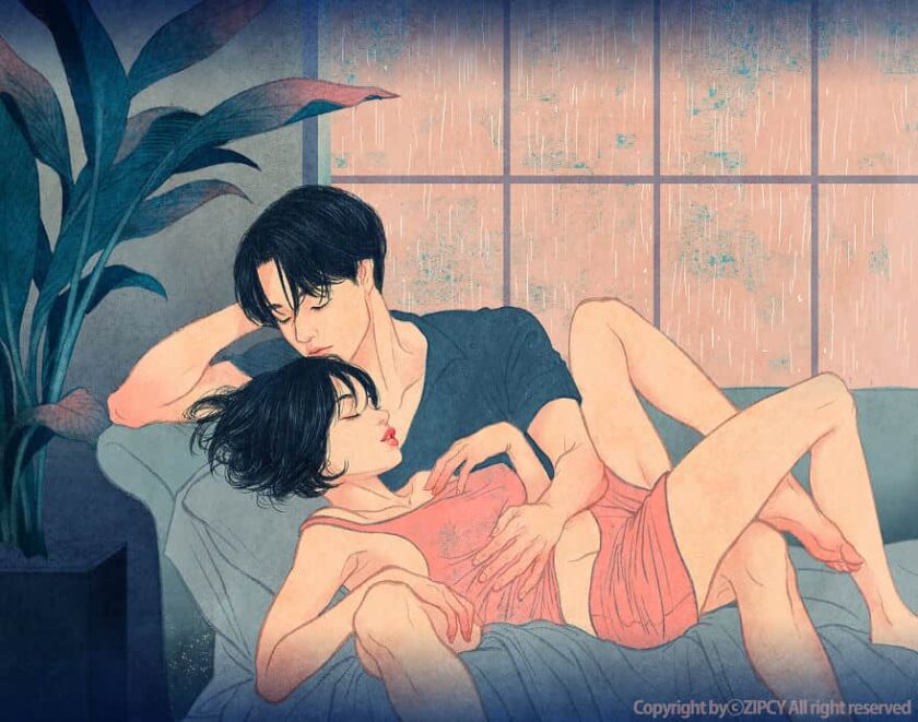 love zipcy