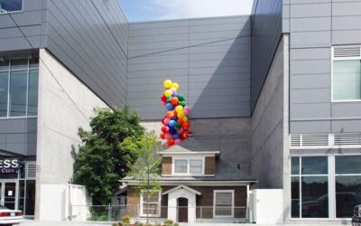 Come il vecchietto di “Up”, 20 proprietari che non se ne sono andati