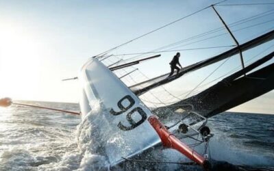 15 fotografie di barche a vela da togliere il fiato