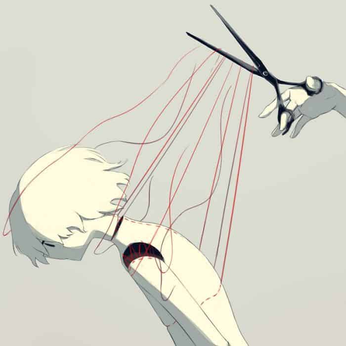 illustratore giapponese