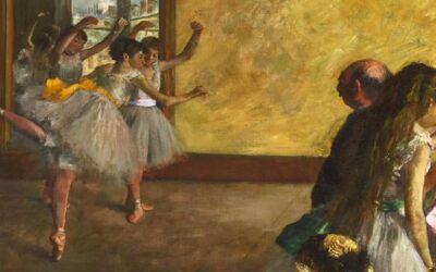 Impressionismo e avanguardie del Philadelphia Museum of Art al Palazzo Reale
