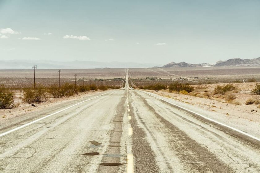 route 66