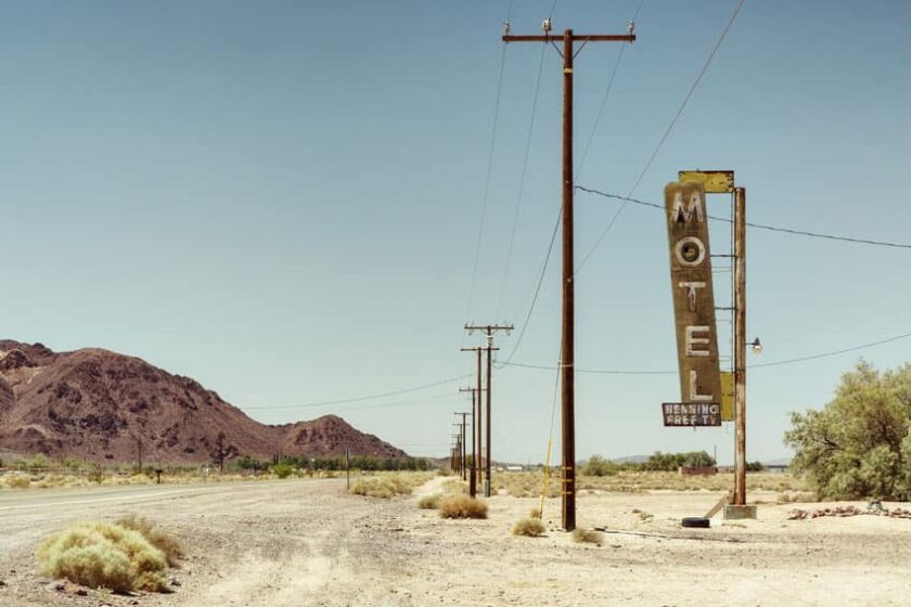 route 66