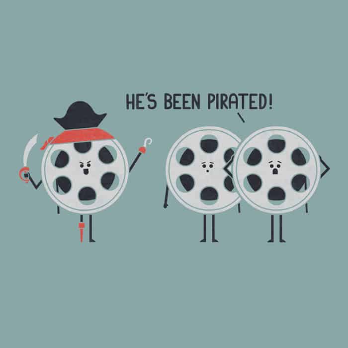 Teo Zirinis illustrations