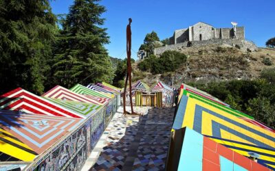 MuSaBa, il paradiso dell’arte in Calabria