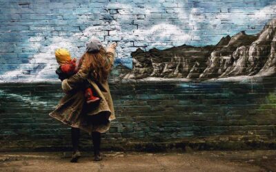 I moderni tableaux vivants di Hannah Starkey