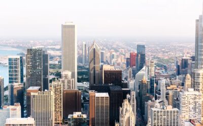 I primi 50 studi di architettura negli USA