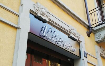 Il Cinemino di Milano, il bar-cinema milanese
