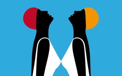 Swimming series di Luisa Tosetto