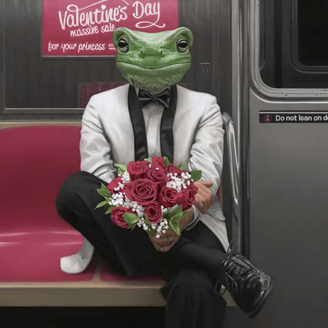 Matthew Grabelsky